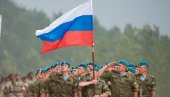 RUSKA VOJNA BAZA U TADŽIKISTANU U PRIPRAVNOSTI: Spremna za suprotstavljanje spoljnim pretnjama