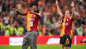 SADA I ZVANIČNO: Galatasaraj predstavio najveće pojačanje ovog leta