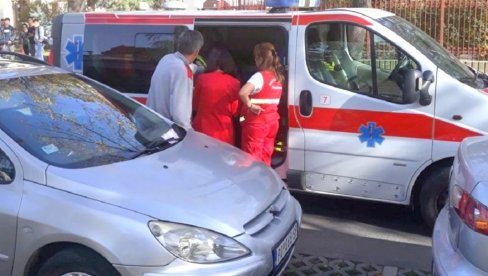 ДРВО ПАЛО НА ИЗЛЕТНИКЕ У КОШУТЊАКУ: Славили рођендан у летњиковцу, а онда настала драма, има теже повређених
