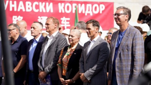 MINISTAR MALI SOPŠTIO NEVEROVATAN PODATAK: Srbija je danas prva u Evropi po rastu mreže auto-puteva po broju stanovnika! (FOTO)