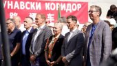 MNOGO SMO TOGA ZAJEDNO PROŠLI Siniša Mali o Vučićevoj ostavci: Rezultati su tu, i to je ono što može da vidi svaki građanin Srbije