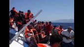 IMA MRTVIH! Novi detalji tragedije kod Kipra: Jedan od putnika otkrio kako se sve odigralo (VIDEO)