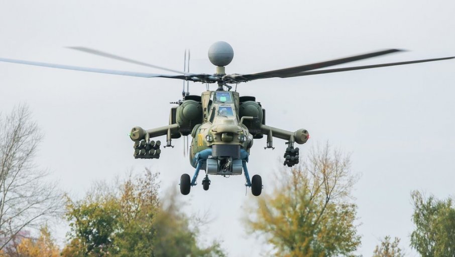 UDAR S NEBA! Ruska jeftina raketa „Banderol“ PUSTOŠI ukrajinske luke – Žestok napad sa aviona i helikoptera!