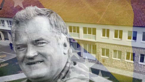POČIVAJ U MIRU, GENERALE Lekarka iz Doma zdravlja u BiH zahvalila Ratku Mladiću, traže njen hitan otkaz