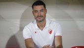 Imamo različite probleme: Rijera otkrio na koga ne može da računa u Kragujevcu