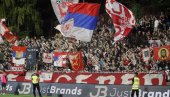 Crvena zvezda prodala fudbalera Juventusu