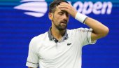Novak Đoković eliminisan sa US opena!