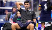 Vratiće se i nastaviće da gura: Legendarni teniser se oglasio o Novaku Đokoviću