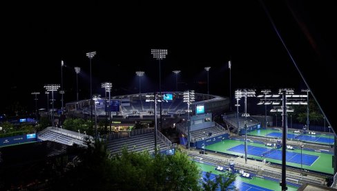 УС ОПЕН: Венус Вилијамс завршила такмичење, Свитолина оправдала улогу фаворита