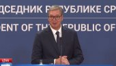 SVI NA SVETU TRAŽE RILAJNS BATERIJE Predsednik saopštio važne vesti o novom projektu koji stiže u Srbiju