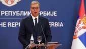 SVI NA SVETU TRAŽE RILAJNS BATERIJE Predsednik saopštio važne vesti o novom projektu koji stiže u Srbiju