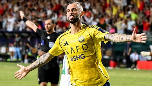 Marcelo Brozović stiže na Marakanu?