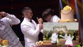 ОЖЕНИО СЕ БРАТ ПЕЛИН: На ПЗЕ најавио свадбу, а сада стварно стао на луди камен (ФОТО)