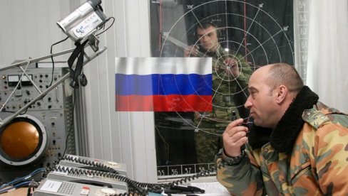 OGLASIO SE RUSKI RADIO SUDNJEG DANA Čuo se muški glas, njegova poruka ostaje misterija - zujanje prekinuto čak 25 puta