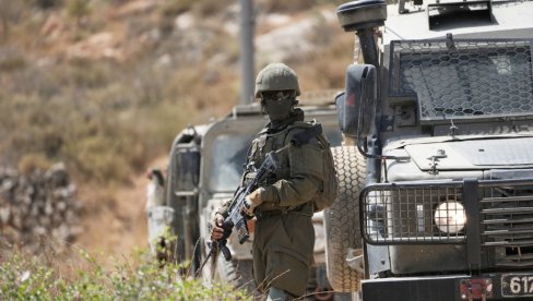 AHILOV ŠTIT STIŽE U GRČKU: Atina i Tel Aviv potpisali ugovor vredan rekordnih 3 milijarde evra