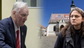 GENERALA MLADIĆA NAZIVAJU ZLOČINCEM, A TRAŽE PODRŠKU ZA MILU PAJIĆ: Blokaderi pozivaju na pritisak da se oslobode teroristi