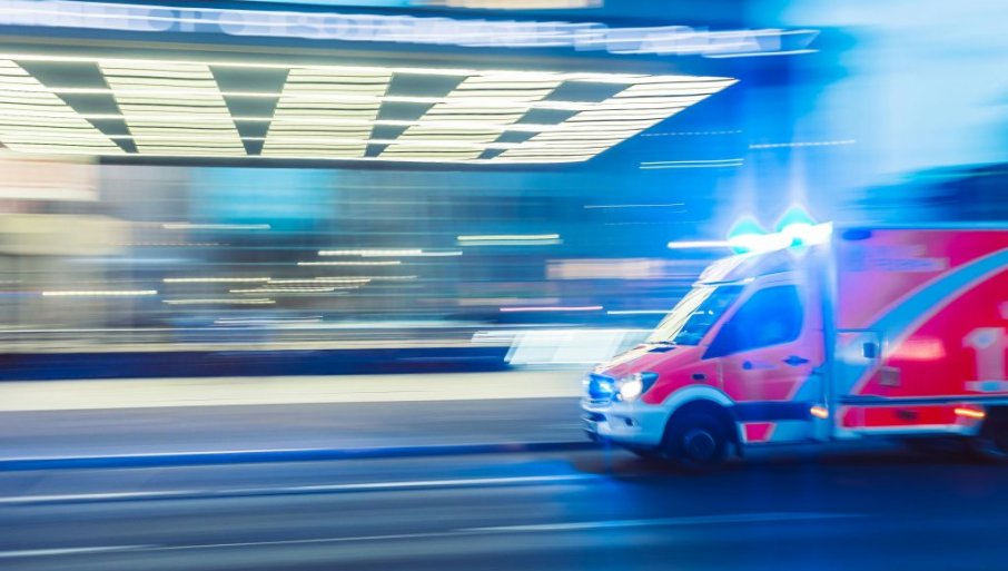 DVA RADNIKA POGINULA TOKOM IZGRADNjE AUTO-PUTA KOD ZENICE: Jedan radnik teško povređen, istraga u toku