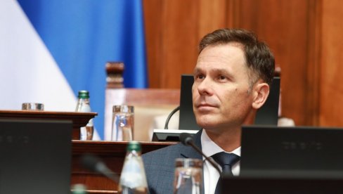 OGLASIO SE MINISTAR FINANSIJA: Mali otkrio detalje rebalansa budžeta za 2026. godinu