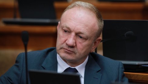 Ђилас разоткрио Студентску листу!