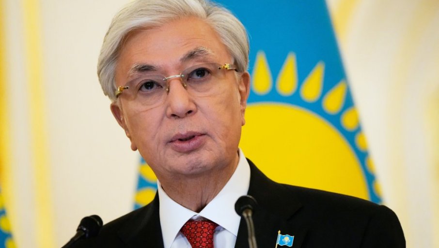 TOKAJEV IZABRAO NOVOG POTPREDSEDNIKA: Njegov dugogodišnji savetnik sada drugi čovek Kazahstana