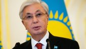 TOKAJEV ČESTITAO PUTINU NA IZBORNOJ POBEDI: Potvrđeno strateško partnerstvo Rusije i Kazahstana