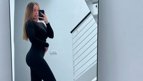 Запалила је Београд: Прелепа шампионка има необичну сарадњу са OnlyFans платформом (ФОТО)