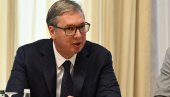 ВЕЛИКЕ ВЕСТИ ЗА СВЕ ЉУДЕ У СРБИЈИ Вучић: Направићемо једну од највећих фабрика дронова у Европи (ВИДЕО)