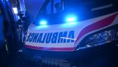 RADNIK POGINUO NA GRADILIŠTU NA ŽELEZNIČKOJ STANICI NOVI BEOGRAD: Oglasilo se tužilaštvo