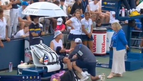 Prekini da se praviš glup: Skandal trese US Open! Teniser pobesneo, odmah isplivala nepravda zbog Alkaraza