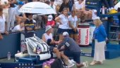 Prekini da se praviš glup: Skandal trese US Open! Teniser pobesneo, odmah isplivala nepravda zbog Alkaraza