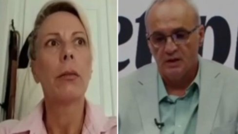 HRVATI I BLOKADERI KUJU NOVI PAKLENI PLAN ZA SRBIJU! Evo šta spremaju u izbornoj noći (VIDEO)