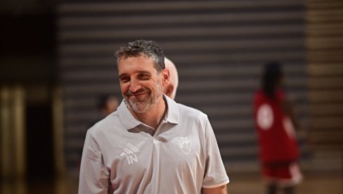 Navaro debitovao "stotkom"! Zvezda preslišala rivala na premijeri tima, evo ko je izdominirao!
