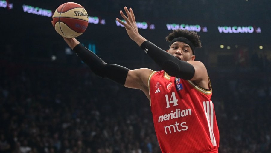 Rivero ima novi klub: Bivši košarkaš Zvezde potpisao zanimljiv ugovor sa ervoligašem