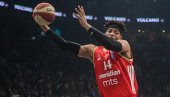 Izborio se za novi ugovor: Valensija nastavila saradnju sa bivšim igračem Zvezde!