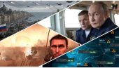 AMERIKANCI PRE 15 GODINA U PUCAČKOJ IGRI PREDVIDELI NAPAD RUSIJE NA NATO: Vladimir Makarov osvaja Evropu, a Vladimir Putin?