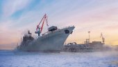 RUSKA ATOMSKA GRDOSIJA SPREMNA ZA SLUŽBU: „Admiral Nahimov“ završio ispitivanja, nosi hipersonične rakete „Cirkon“ i S-400