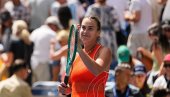 US OPEN: Arina Sabalenka ekspresno pregazila Ruskinju