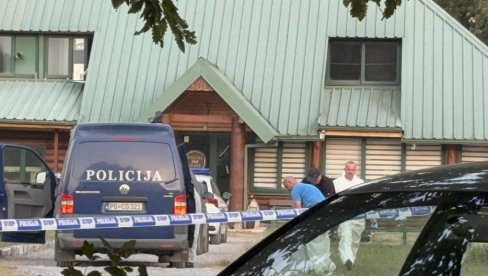 UBICA - STRANAC, U BEKSTVU: Detalji zločina u Danilovgradu, likvidirana trojica muškaraca