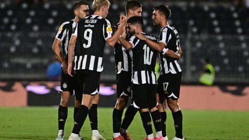 Šta se desilo u Humskoj? Grobari su čekali ovakav Partizan! (VIDEO)