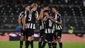 Nema odmora za Partizan tokom reprezentativne pauze: Zakazana prijateljska utakmica sa Rusima
