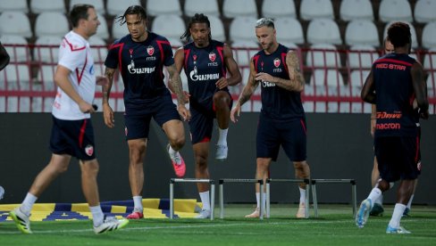 Delije su u šoku! Pojačava klub koji će igrati protiv Zvezde u Ligi konferencija!