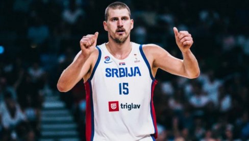 Veliko priznanje: Nikola Jokić dobio nagradu Ikona ABA lige (VIDEO)
