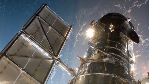 KREĆE RAZOTKRIVANJE TAJNI SVEMIRA: Posle lansiranja, moćni teleskop NASA-e uspešno nastavio misiju