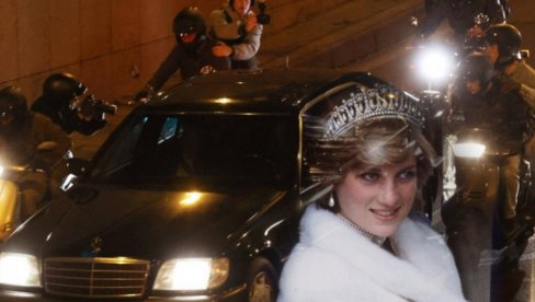 Poslednje reči princeze Dajane: Bila svesna posle teške nesreće - šta je uspela da izgovori