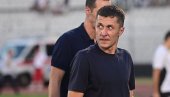 Saša Ilić imao poruku za navijače pred 180. večiti derbi