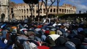 AKO NE MOŽE DŽAMIJA U VENECIJI - BIĆE U PADOVI: Zajednica Bangladešana u Italiji ne odustaje od zamisli da napravi muslimansku bogomolju