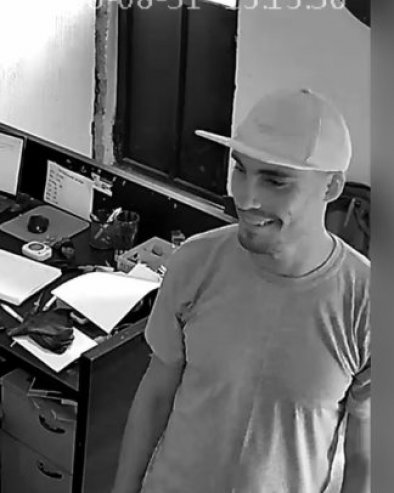 ŠTA KRIJE PROŠLOST ŠABUNJINA? Proveravaju se kontakti, kretanje i vojna obuka ubice