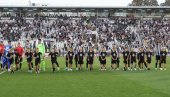 Humska rasadnik talenata! Partizan ne mora da brine za budućnost