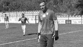 Хрватска завијена у црно! Трагично преминуо бивши голман Ријеке