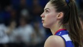 Кренула са Србијом по медаљу, па постала мета! Језиве оптужбе на рачун наше одбојкашице